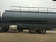 南アメリカのトラックのための塩酸タンク ボディ25500L サプライヤー