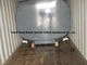 化学トラック ボディのための高力17500L Hclの貨物塩酸タンク サプライヤー