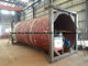 ポンプ、LPGのスキッドの場所ASMEの証明書を搭載する鋼鉄20ft LPG貯蔵タンクの容器 サプライヤー