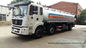 KINLANDの移動式給油の石油タンカーのトラック、3トン ガソリン配達用トラック サプライヤー