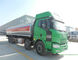 原油/Oi配達28000L -30000Lに油を差すためのFAW J6の燃料の輸送のトラック サプライヤー
