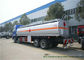 ディーゼル油の道路輸送27000のためのFoトン Auman 8x2の重油のトラック- 30000L サプライヤー