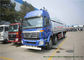 ディーゼル油の道路輸送27000のためのFoトン Auman 8x2の重油のトラック- 30000L サプライヤー