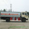 PTOの燃料ポンプを搭載するFAW 15000Literの移動式給油車/燃料のタンク車 サプライヤー