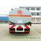 FAW 4x2 14000Literの車の給油のための液体のタンクローリーの燃料のタンク車 サプライヤー