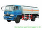 FAW 4x2 14000Literの車の給油のための液体のタンクローリーの燃料のタンク車 サプライヤー