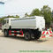 Forlandの輸送の液体のタンクローリー/移動式給油のトラック3000L-4000L サプライヤー