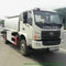 Forlandの輸送の液体のタンクローリー/移動式給油のトラック3000L-4000L サプライヤー