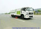 KL 6x4 LHD/RHDの道掃除人のトラック、洗浄のための機械道路掃除人 サプライヤー