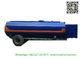 9m3 BALTURのディーゼル油バーナーの歯車ポンプWhsAppを搭載するタンカーの貨物自動車の上体のための熱いアスファルト タンク:+8615271357675 サプライヤー