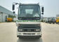 ISUZUの腐敗性の真空のトラック/下水道の吸引のトラックのユーロ5エンジン205HP サプライヤー