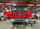 道6x6のAWD車EURO3/5を離れたBeiben 2534 RHD /LHDの消火活動水泡のトラック サプライヤー