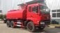 道6x6を離れたRHD /LHD Dongfeng火ポンプ水トラックのAWD車EURO3/5が付いているすべての車輪ドライブ水トラック サプライヤー