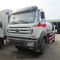 Beiben 8000L -10000Lの腐敗性の真空のトラック、カスタマイズされるセスピットの空のトラック サプライヤー