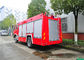 緊急の火の救助のための消火活動車、消防機関のトラックDongfeng サプライヤー