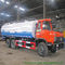 22000Lステンレス鋼の水配達およびスプレーLHD/RHDのための水ポンプのスプリンクラーが付いているきれいな飲料水のトラック サプライヤー