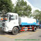 水配達およびスプレーのための水ポンプのスプリンクラーが付いているKingrun 12000L水スプリンクラーのトラック サプライヤー