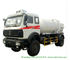 Beibenの腐敗性のタンカーの真空のトラック/下水道のクリーニング車WhatsApp:+8615271357675 サプライヤー