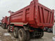 Sinotruk HOWO 70ton鉱山のダンプ トラックのUボックスのダンプカー トラックWhsApp:+8615271357675 サプライヤー