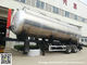 水圧シリンダ（6000USG-10000USG）のwhAppをひっくり返すことのアルミ合金の小麦粉の大きさのタンカー:+8615271357675 サプライヤー